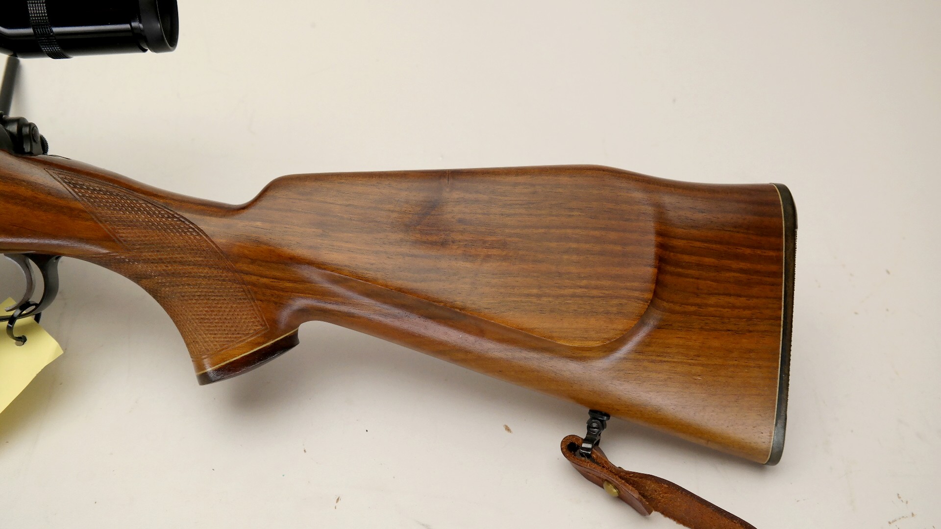 Waffen-Pfandleihhaus